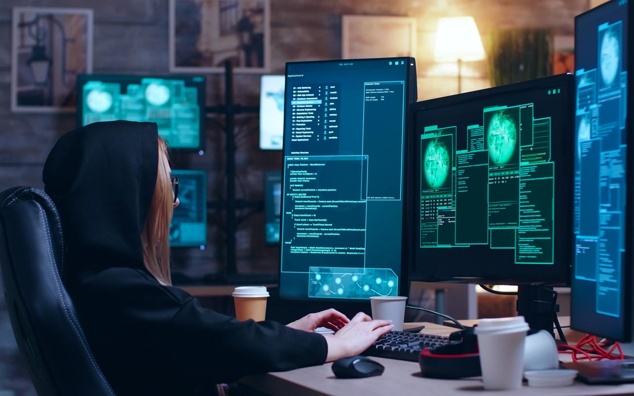 Modern SOC — red team and blue team operations on one platform